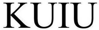 KUIU