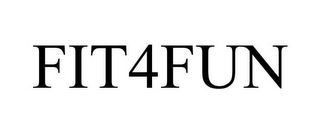 FIT4FUN