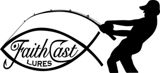 FAITH CAST LURES