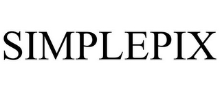 SIMPLEPIX