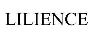 LILIENCE