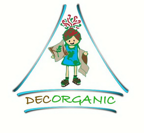 DECORGANIC