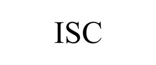 ISC