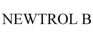 NEWTROL B