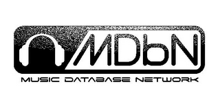 MDBN MUSIC DATABASE NETWORK