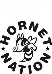 HORNET NATION