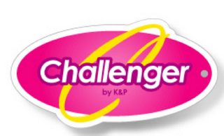 C CHALLENGER BY K & P