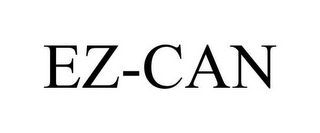 EZ-CAN