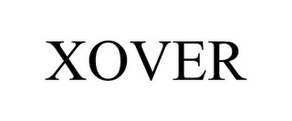 XOVER