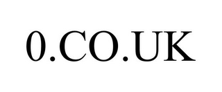 0.CO.UK