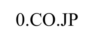0.CO.JP