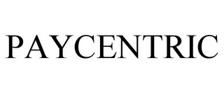 PAYCENTRIC