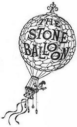 THE STONE BALLOON