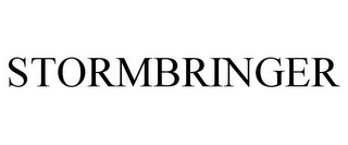 STORMBRINGER