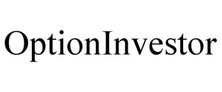 OPTIONINVESTOR