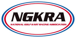 NGKRA NATIONAL GOLF KART RACING ASSOCIATION