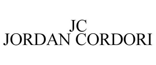 JC JORDAN CORDORI