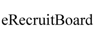 ERECRUITBOARD