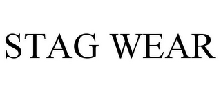 STAG WEAR