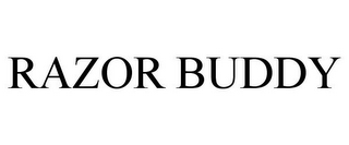 RAZOR BUDDY