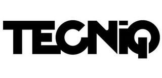 TECNIQ