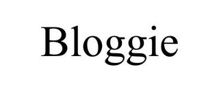 BLOGGIE