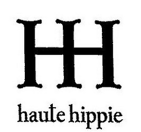 HH HAUTE HIPPIE