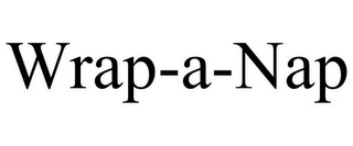 WRAP-A-NAP