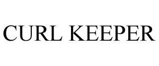 CURL KEEPER