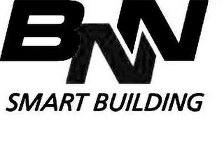 BNN SMART BUILDING