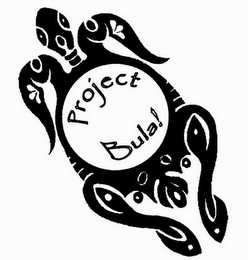 PROJECT BULA!