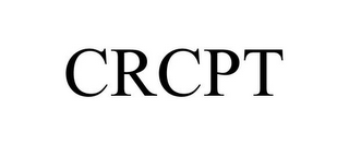 CRCPT