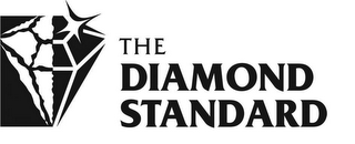 THE DIAMOND STANDARD