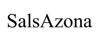 SALSAZONA