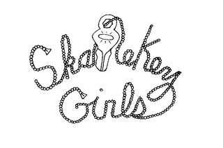 SKATEKEY GIRLS