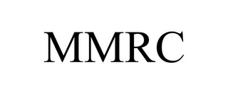 MMRC