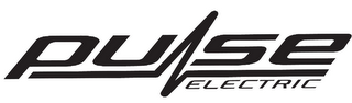 PULSE ELECTRIC