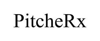 PITCHERX