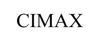 CIMAX