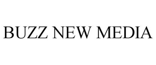 BUZZ NEW MEDIA
