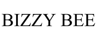 BIZZY BEE