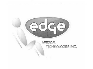 EDGE MEDICAL TECHNOLOGIES INC.