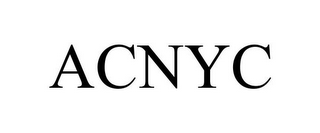 ACNYC