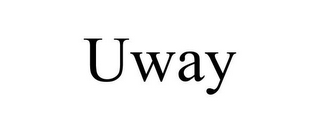 UWAY