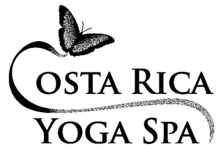 COSTA RICA YOGA SPA