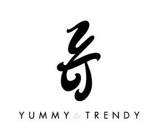 YT YUMMY & TRENDY