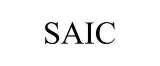 SAIC