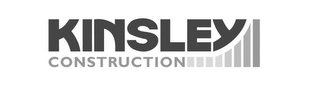 KINSLEY CONSTRUCTION