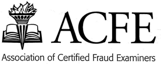 ACFE ASSOCIATION OF CERTIFIED FRAUD EXAMINERS