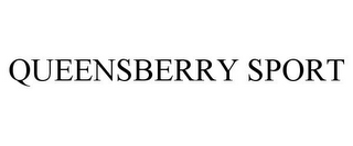 QUEENSBERRY SPORT